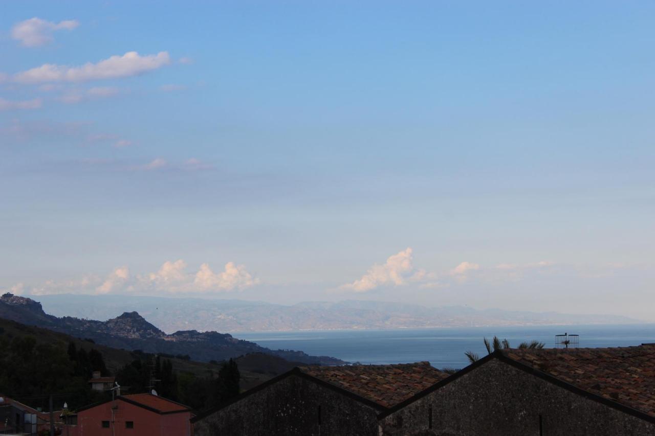 Taormina Etna Sea Villa Piedimonte Etneo Exterior foto